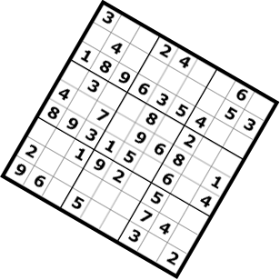 Sudoku mit T-SQL